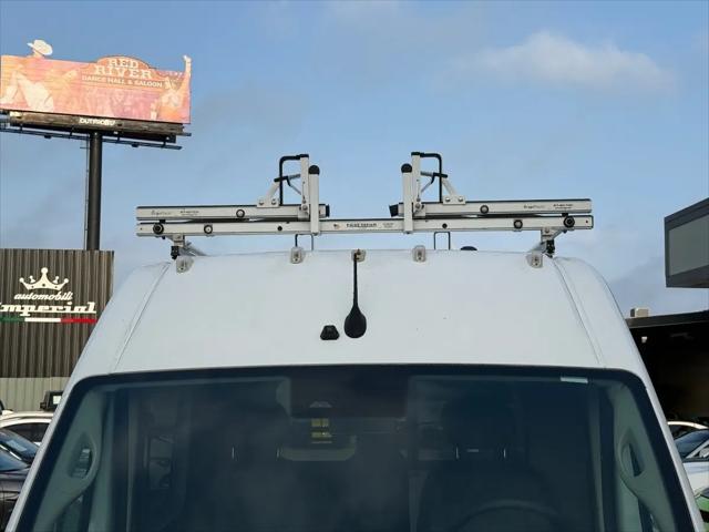 2022 Ram ProMaster Cargo Van High Roof 136" WB
