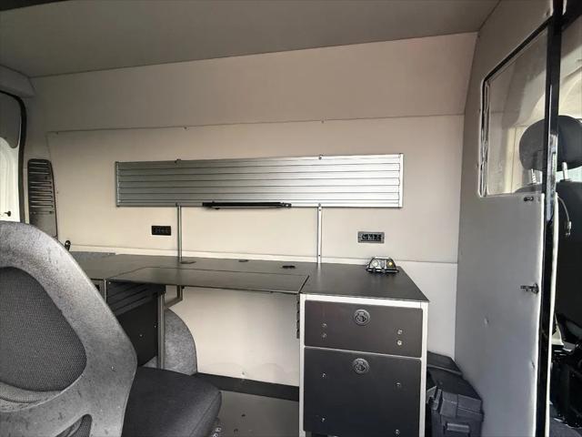 2022 Ram ProMaster Cargo Van High Roof 136" WB