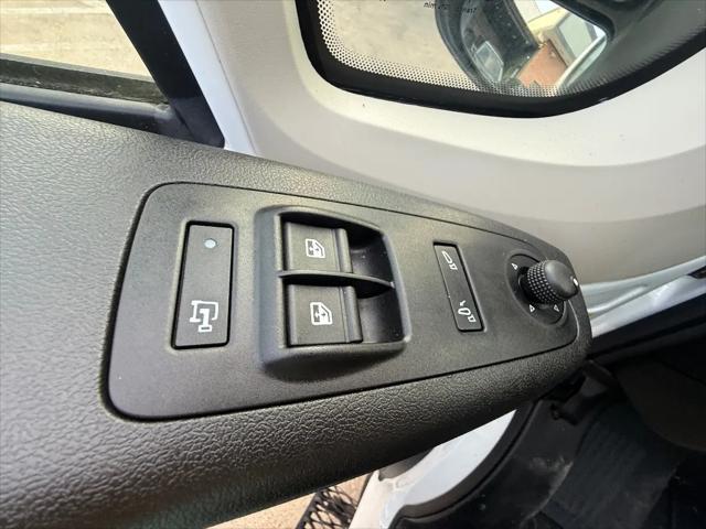 2022 Ram ProMaster Cargo Van High Roof 136" WB