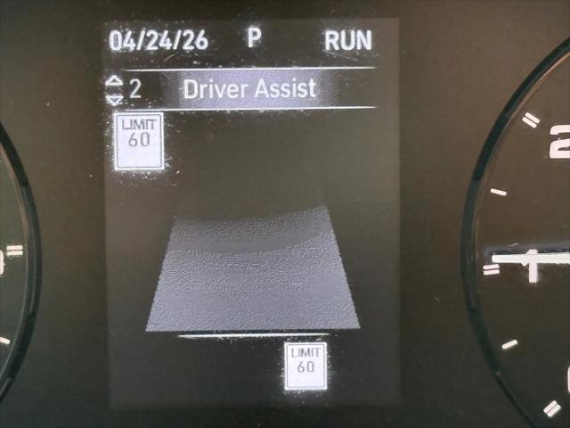 2022 Ram ProMaster Cargo Van High Roof 136" WB