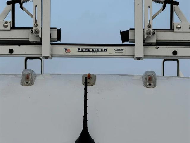 2022 Ram ProMaster Cargo Van High Roof 136" WB