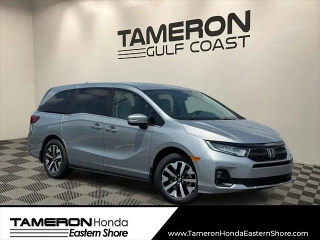 2026 Honda Odyssey EX-L for sale in Daphne, AL