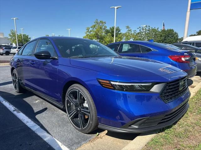 2026 Honda Accord Sedan Sport for sale in Daphne, AL
