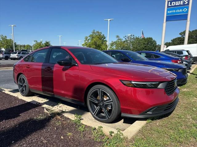 2026 Honda Accord Sedan Sport for sale in Daphne, AL