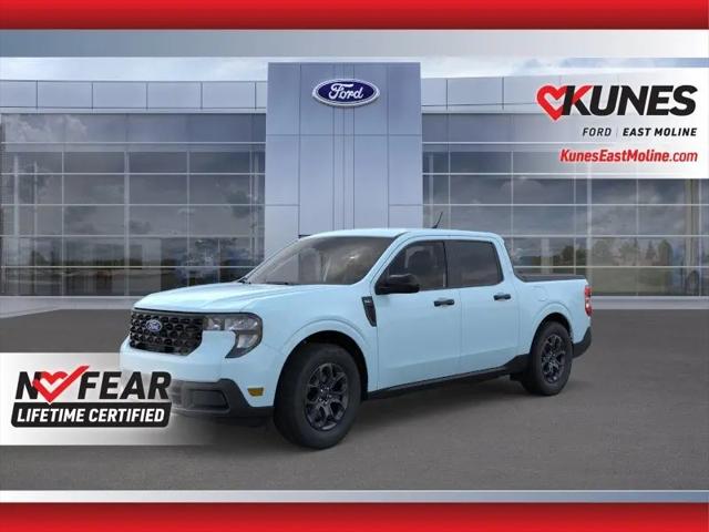 2026 Ford Maverick XLT for sale in East Moline, IL