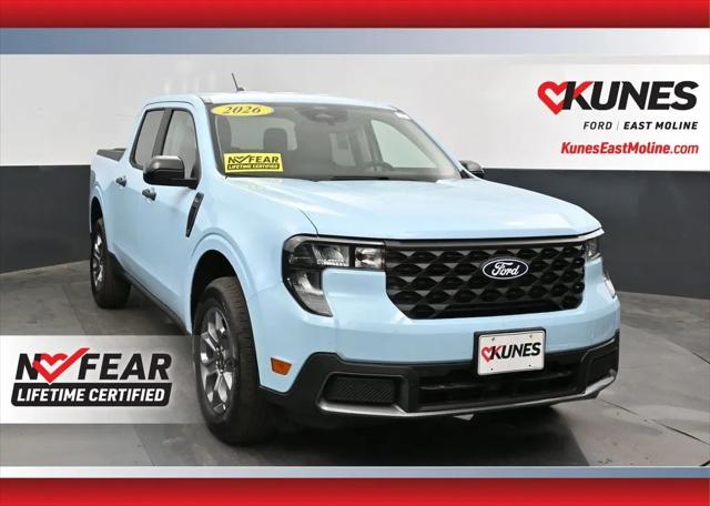 2026 Ford Maverick XLT for sale in East Moline, IL