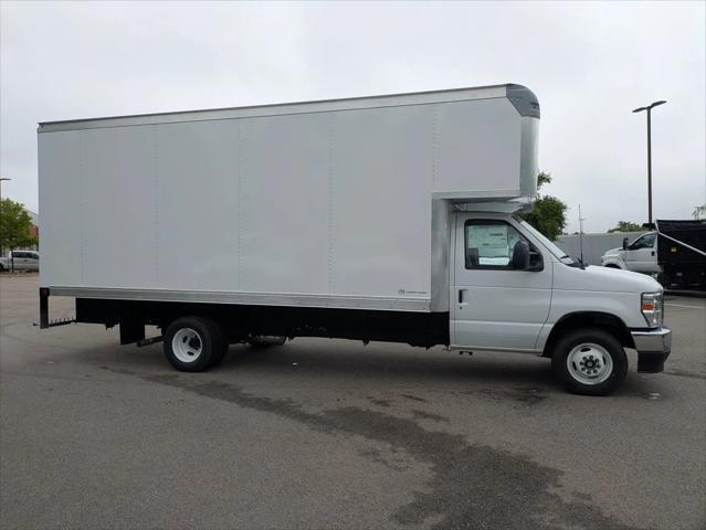 2027 Ford E-Series Cutaway E-Series Cutaway
