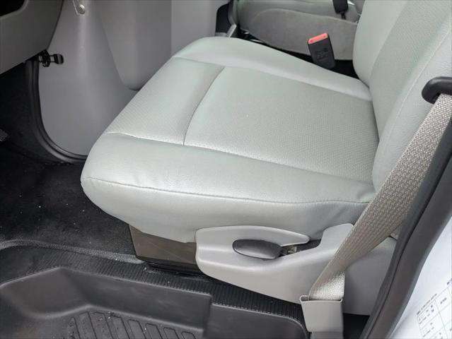 2027 Ford E-Series Cutaway E-Series Cutaway