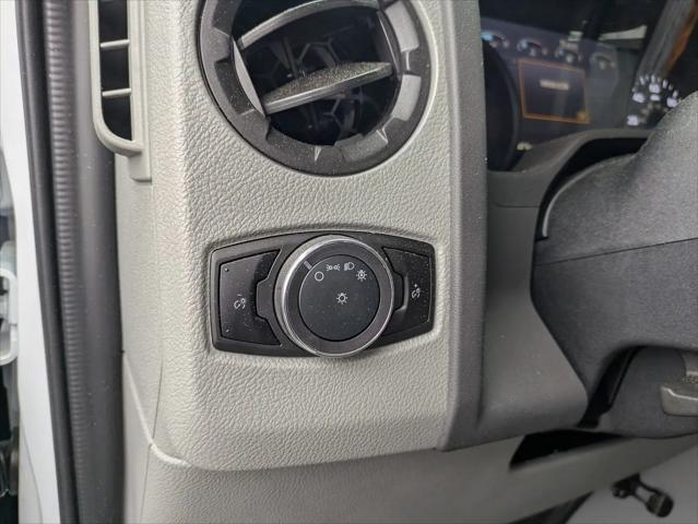 2027 Ford E-Series Cutaway E-Series Cutaway