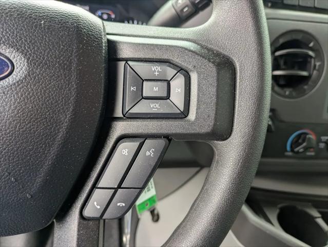 2027 Ford E-Series Cutaway E-Series Cutaway