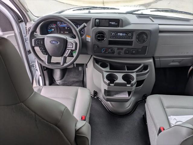 2027 Ford E-Series Cutaway E-Series Cutaway