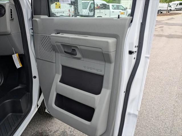 2027 Ford E-Series Cutaway E-Series Cutaway