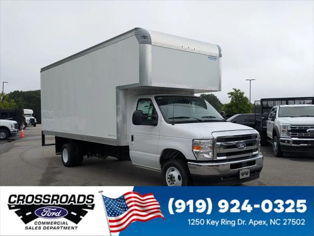 2027 Ford E-450 Cutaway E-Series Cutaway for sale in Apex, NC