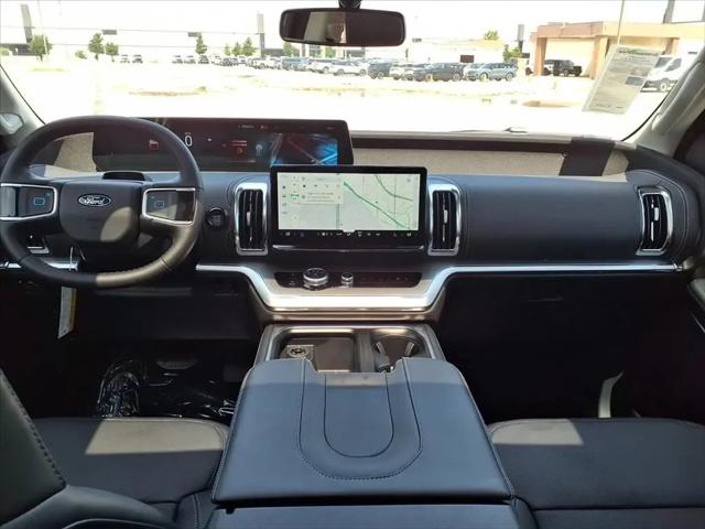 2026 Ford Expedition Max Platinum MAX