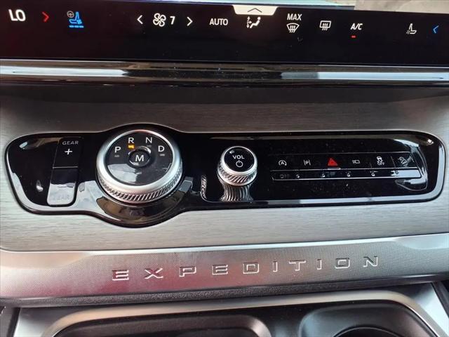 2026 Ford Expedition Max Platinum MAX