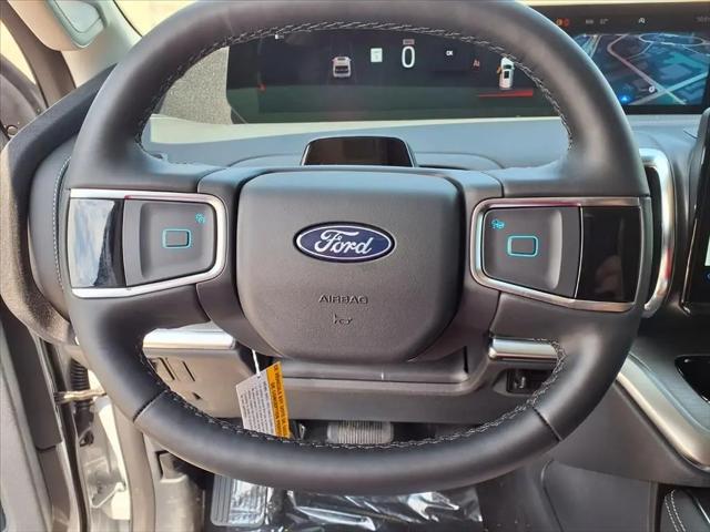 2026 Ford Expedition Max Platinum MAX