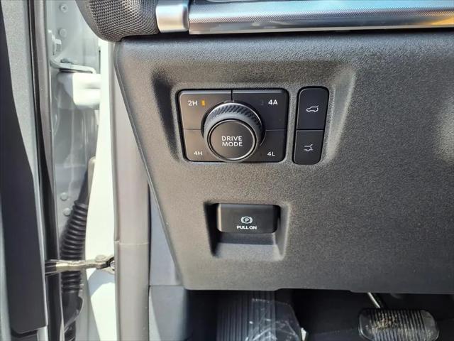 2026 Ford Expedition Max Platinum MAX