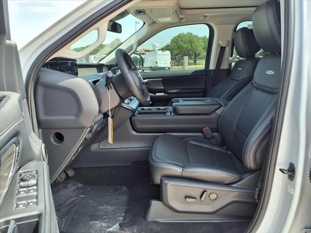 2026 Ford Expedition Max Platinum MAX
