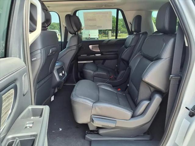 2026 Ford Expedition Max Platinum MAX
