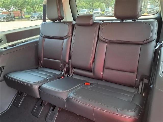 2026 Ford Expedition Max Platinum MAX