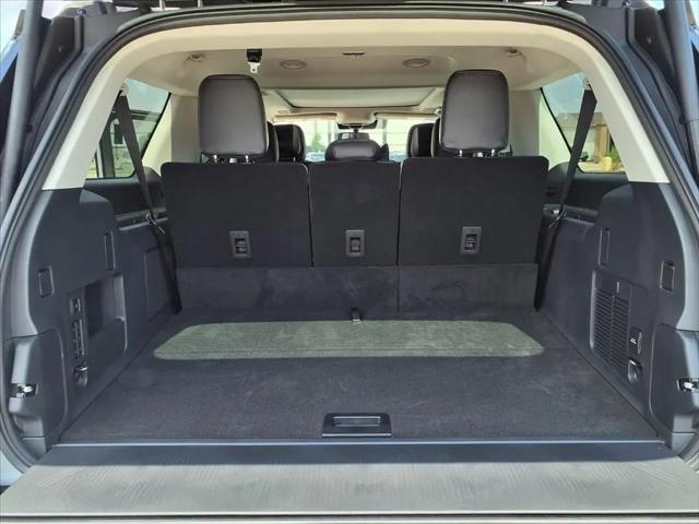 2026 Ford Expedition Max Platinum MAX
