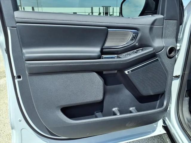 2026 Ford Expedition Max Platinum MAX