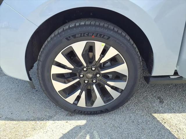 2026 Ford Expedition Max Platinum MAX
