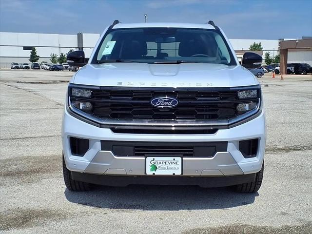 2026 Ford Expedition Max Platinum MAX