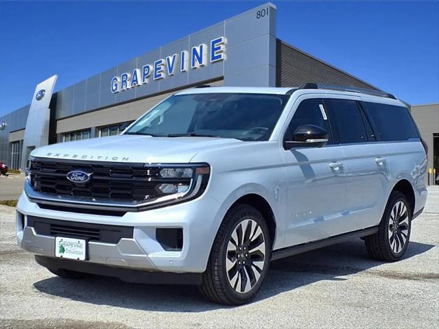 2026 Ford Expedition Max Platinum MAX for sale in Grapevine, TX