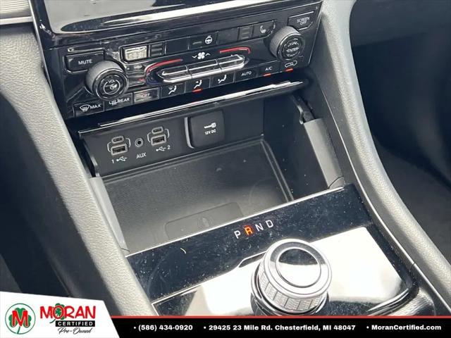 2024 Jeep Grand Cherokee L Altitude X 4x4