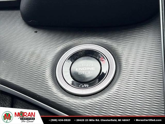 2024 Jeep Grand Cherokee L Altitude X 4x4