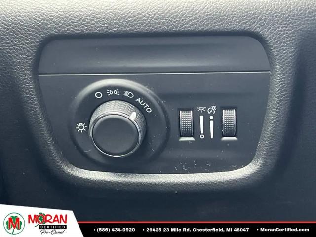 2024 Jeep Grand Cherokee L Altitude X 4x4