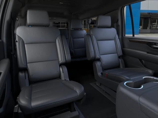 2026 Chevrolet Suburban LT, RWD