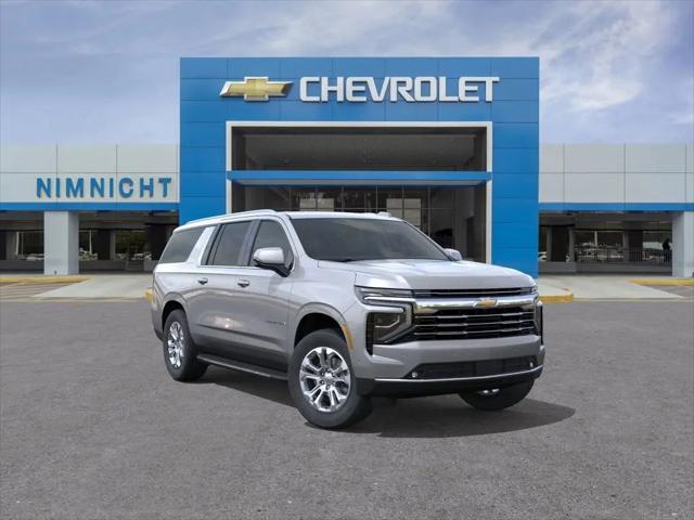 2026 Chevrolet Suburban LT, RWD for sale in Jacksonville, FL