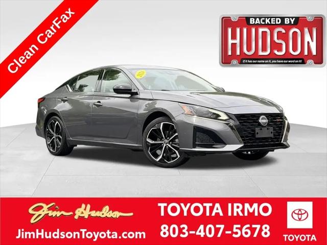 2024 Nissan Altima SR FWD for sale in Irmo, SC