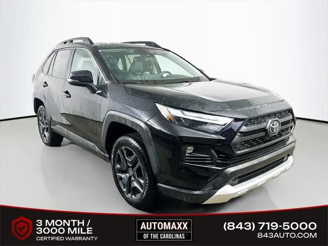 2024 Toyota RAV4 Adventure for sale in Summerville, SC