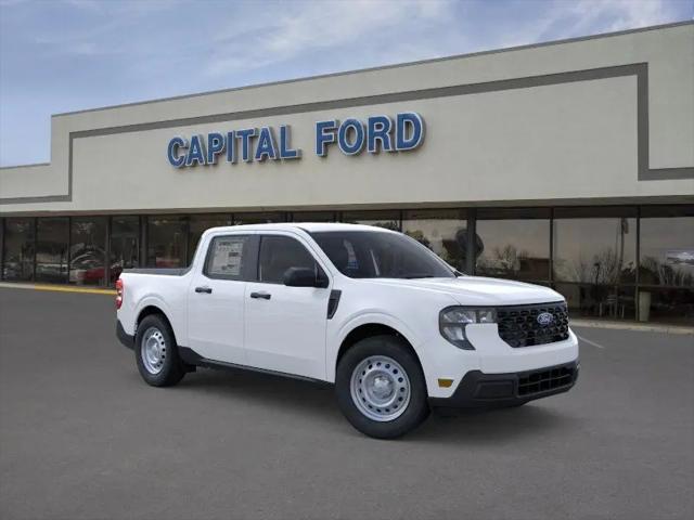 2025 Ford Maverick XL
