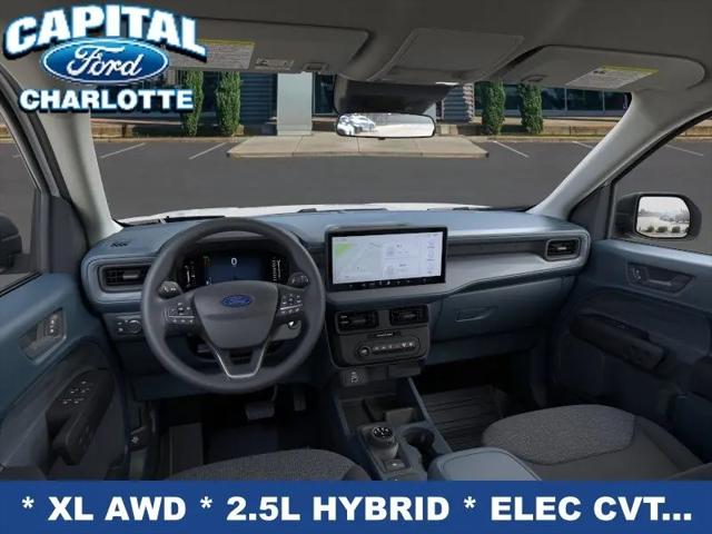 2025 Ford Maverick XL