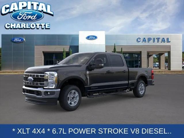 2026 Ford F-250 XLT for sale in Charlotte, NC
