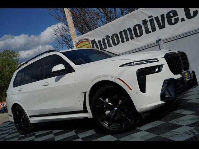 2024 BMW X7 xDrive40i for sale in Pittsburgh, PA