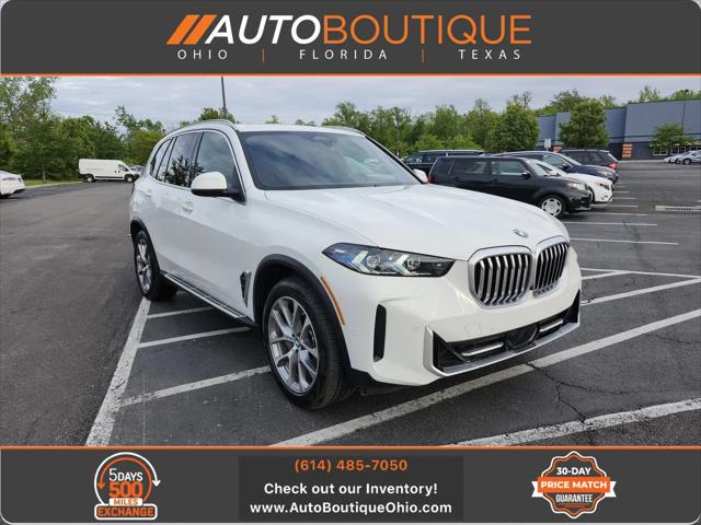 2026 BMW X5 xDrive40i for sale near Columbus, OH