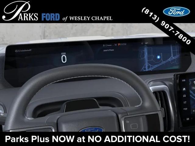 2026 Ford Expedition Max Platinum MAX