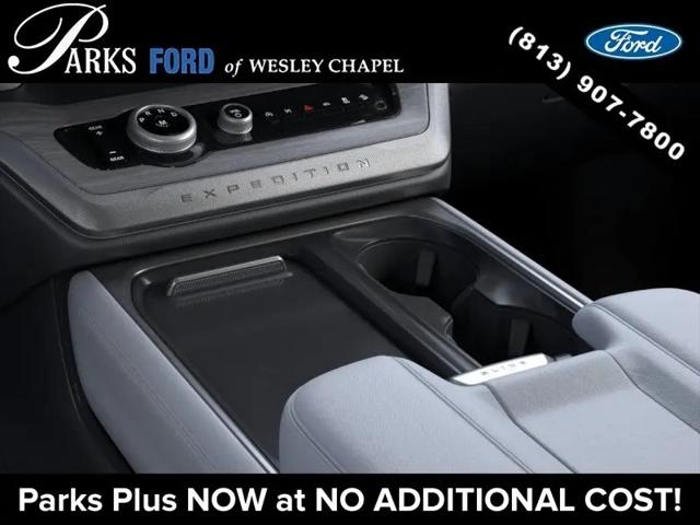 2026 Ford Expedition Max Platinum MAX