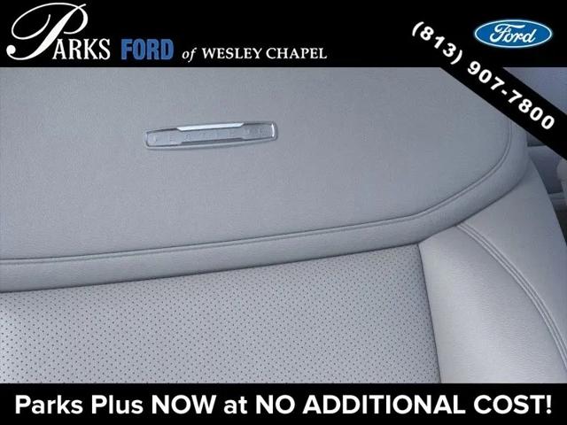 2026 Ford Expedition Max Platinum MAX
