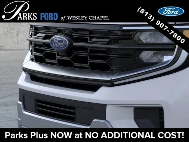 2026 Ford Expedition Max Platinum MAX