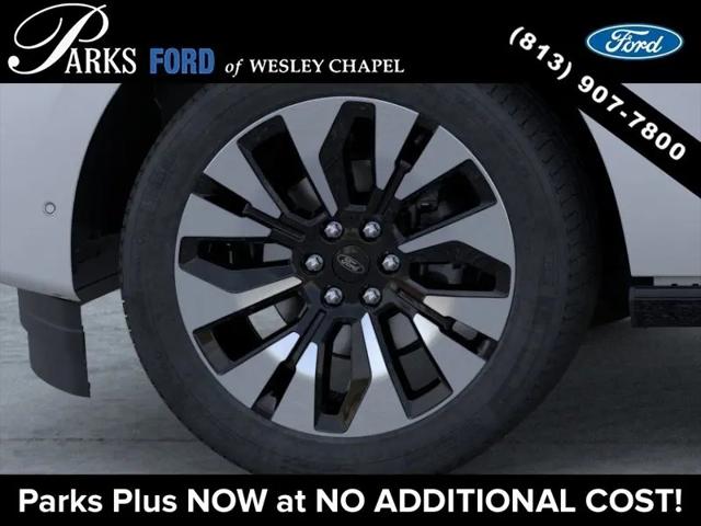 2026 Ford Expedition Max Platinum MAX