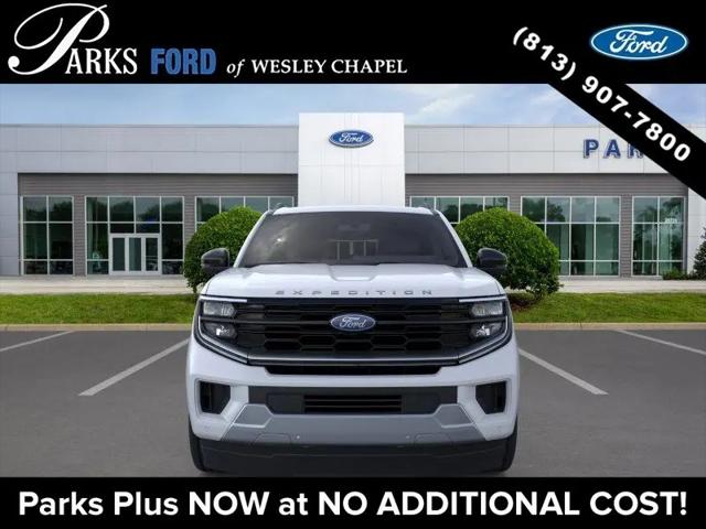 2026 Ford Expedition Max Platinum MAX
