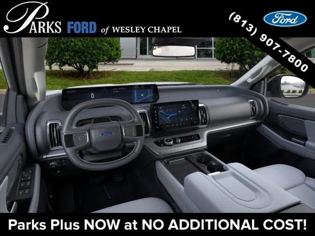 2026 Ford Expedition Max Platinum MAX