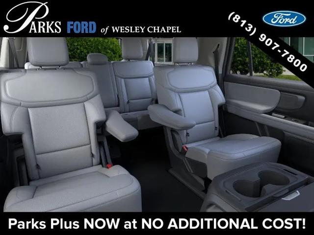 2026 Ford Expedition Max Platinum MAX