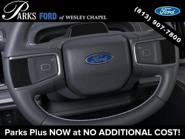 2026 Ford Expedition Max Platinum MAX